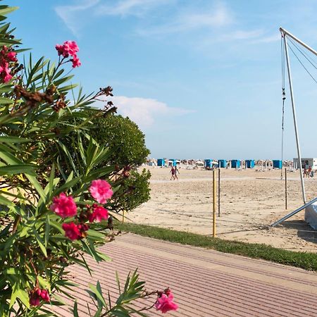 Appartamenti Aurora Bibione Exterior foto